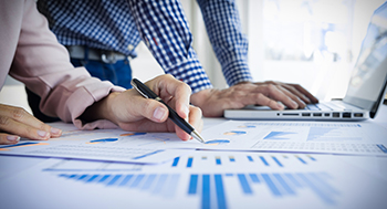 Five billion in support for companies in the next community framework