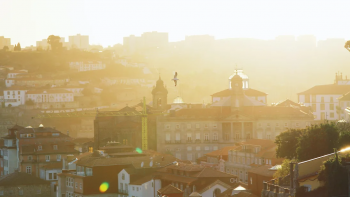 Visma steps up innovation with a new tech centre in Porto