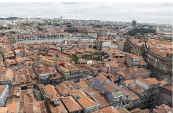 Porto com Sentido opens a new tender for the allocation of 12 dwellings in February