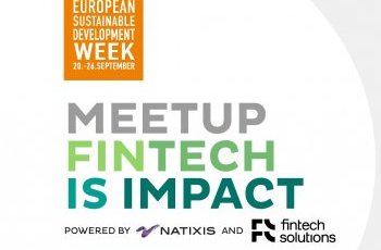 Natixis in Portugal and Fintech Solutions bring together fintech ecosystem focused on social impact in Porto