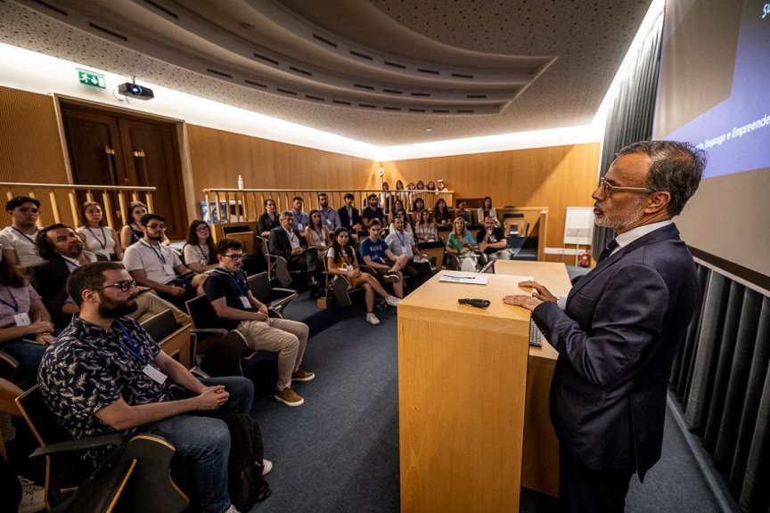 Second edition of Summer OpPORTOnities increases the number of internships