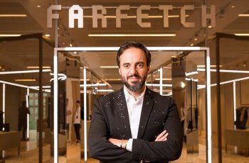 Farfetch collects half a million new customers