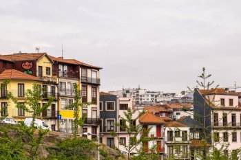 Porto com Sentido abre concurso para 200 frações na modalidade “build to rent”