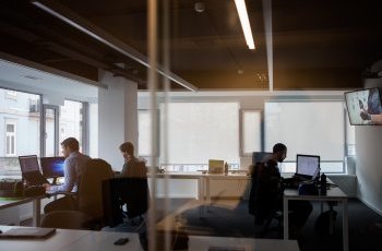 Porto attracts two more companies in the technology area. There are a hundred vacancies