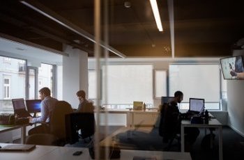 CRITICAL Software opened its new office in the city of Porto