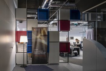 French Devoteam already works from the heart of the city of Porto