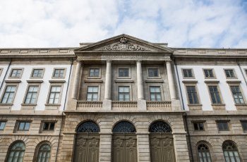 University of Porto placed at the top of the world in research by the Leiden ranking