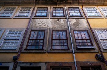 Porto City Council will rehabilitate property in Carlos Alberto for affordable rental