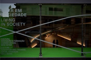 Porto has now a place dedicated to innovation