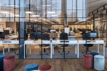 IT company from Porto receives investment of 10 million and opens new office in the city