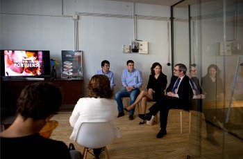 Brewery settles in the downtown