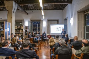 Bet on "Build to Rent" will allow the program "Porto com Sentido" to offer 200 dwellings