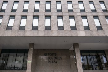 Companies choose old Central Shopping for a new business center in Bonfim