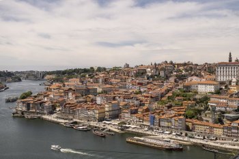 Consultora Deloitte destaca estratégia do Porto para um futuro sustentável
