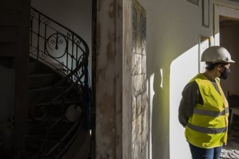 New tenders are coming to assign 28 vacant spaces in Mercado do Bolh&atilde;o