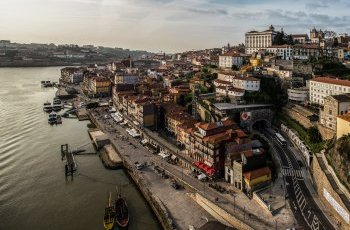 Northern Region contributed most to increase labor productivity in the country