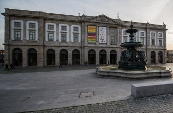 University of Porto receives 11.3 million euros to create and rehabilitate student accommodation