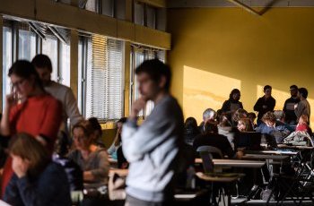 Multinational Linde wants young talents from Porto