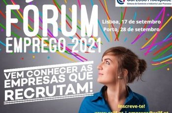 CCILF Event | Employment Forum takes place on September 28th