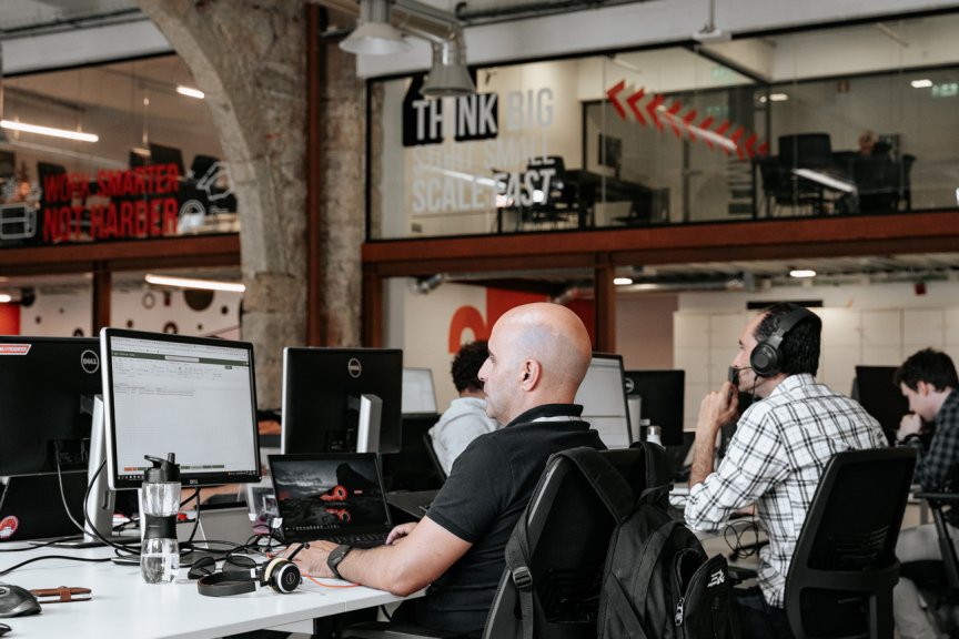 Porto Leading Investor Readiness IT signs the Portuguese Charter for Diversity