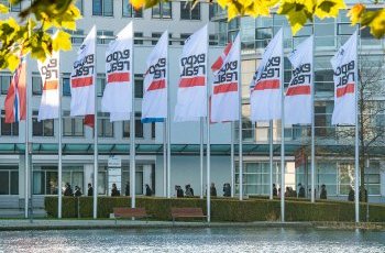 Municipalities of the Atlantic Front potentiate region in the Expo Real in Germany