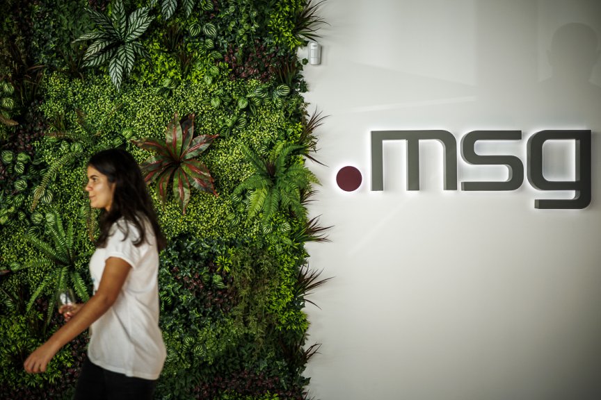 msg insur:it reinforces its investment in its center of excellence in Porto