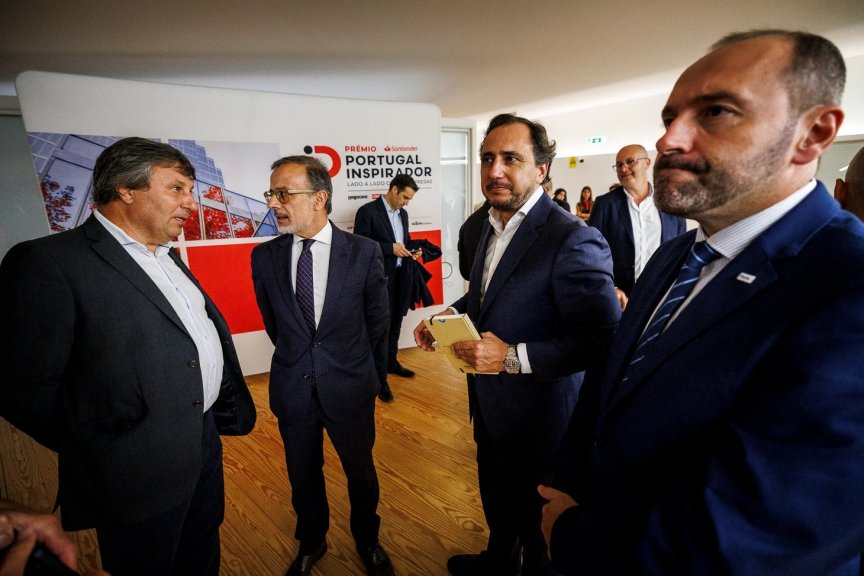 Porto Dominates Patent Registrations in Portugal