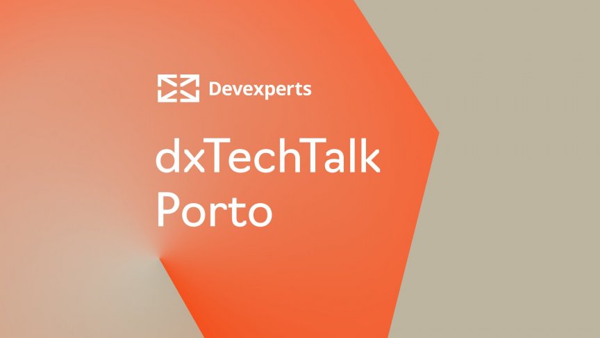 Devexperts Portugal Hosted Successful dxTechTalk Event on Web Accessibility in Porto