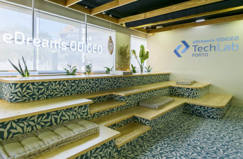 Travel giant wants to hire 500 people and the priority is in Porto