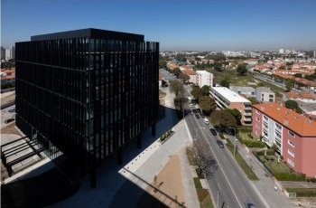 German ENERCON creates 150 jobs in Porto German ENERCON creates 150 jobs in Porto