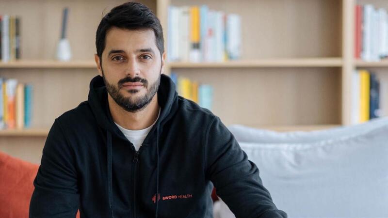 Portuguese Virg&iacute;lio Bento among the top 50 CEOs of health technology companies