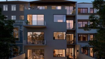 Israelis invest 3.5 million in Downtown Porto