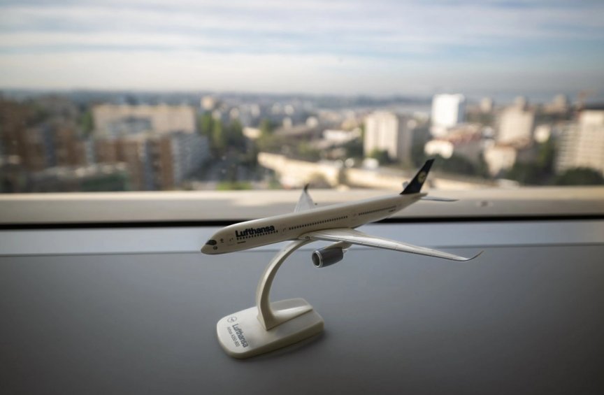 Porto establishes itself as a strategic hub for Lufthansa&rsquo;s global operations