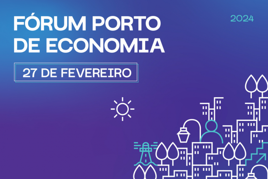First Porto Economic Forum debate's on projects for the future of the city