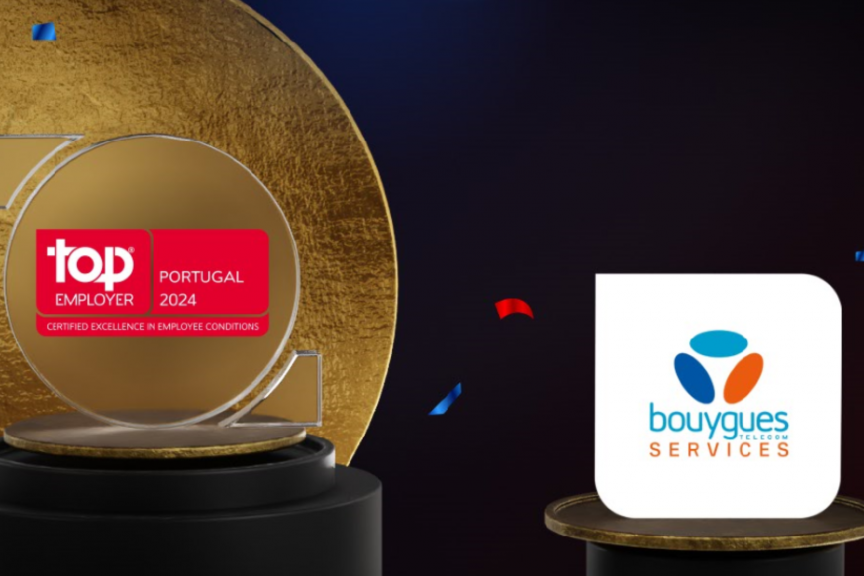Bouygues Telecom recognized as Top Employer for the second consecutive year