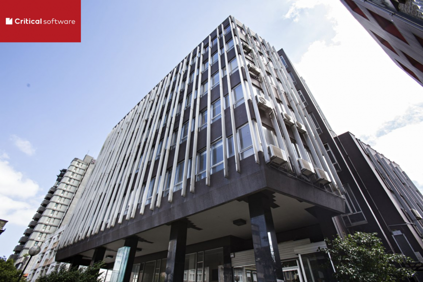 Critical Software plans to hire 300 employees in 2024