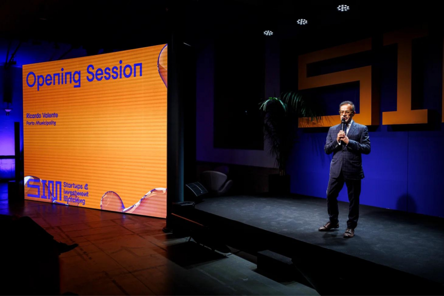 First SIM Conference takes place at Alf&acirc;ndega