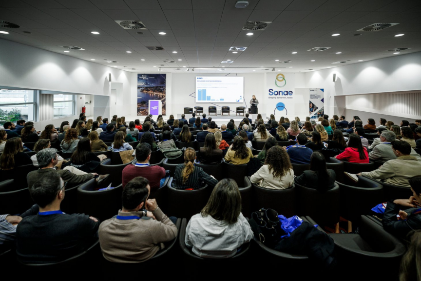 Porto is a top choice for professionals opting for remote work