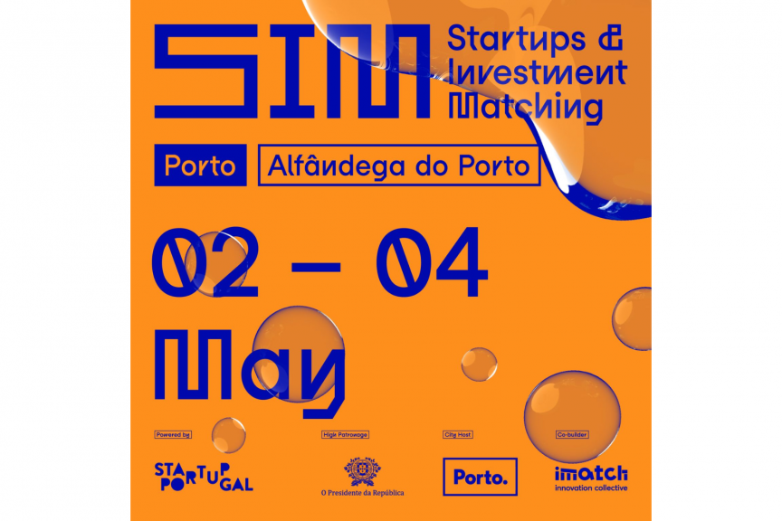 Porto hosts the first SIM Conference