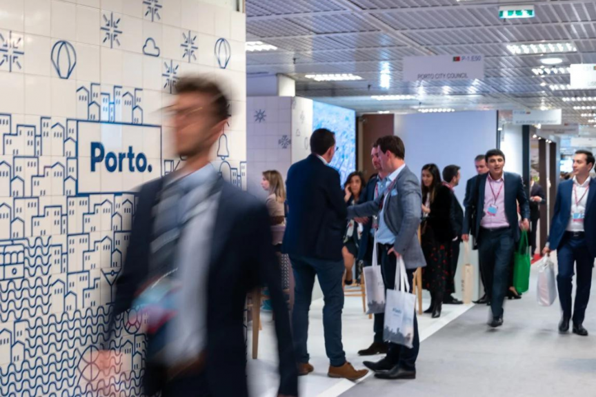 "Greater Porto" wants to bring more foreign direct investment to the Atlantic Front