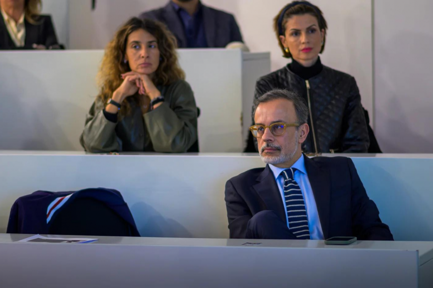 Investment in the city proves a dynamic and resilient real estate market in 2023