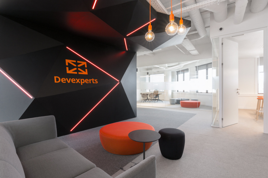 Devexperts wants to recruit 50 new employees