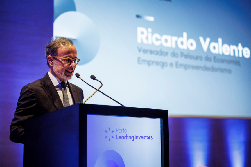 Major investors in Porto are sure of an economy with sustainable impact