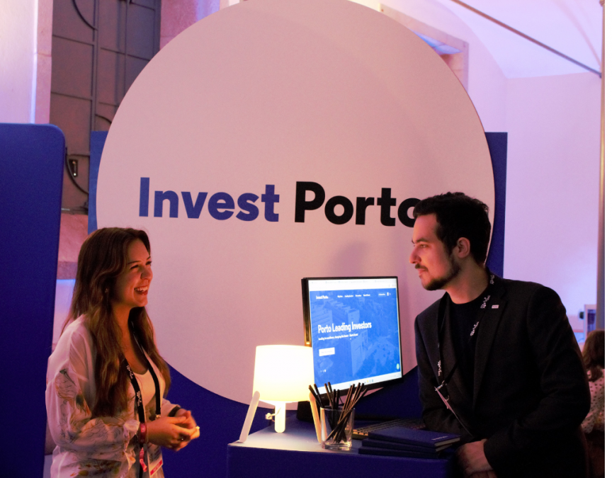 SIM Conference reinforces Porto&rsquo;s growing role in Deep Tech and Entrepreneurship