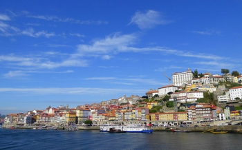 Maior academia de inovação do mundo instala-se no Porto