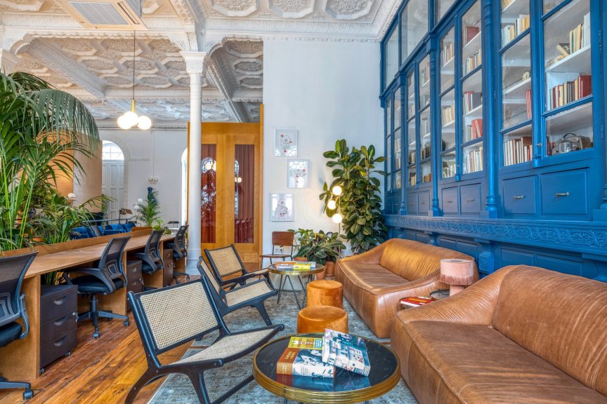 ITDS Portugal opens office in Porto and wants to reach 100 people this year