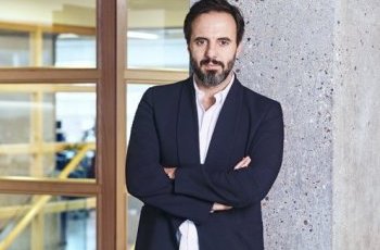Farfetch renews brand identity in a time of acceleration