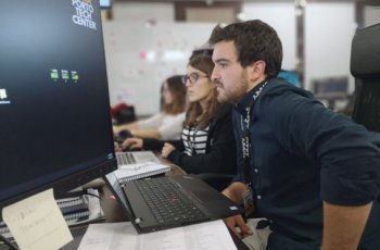 Plataforma de e-commerce Jumia está a contratar 100 colaboradores no Porto