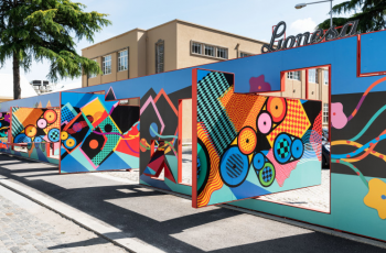 Volkswagen's new technology hub arrives in Porto