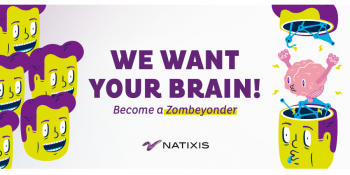 Natixis wants to hire 400 more employees by the end of the year